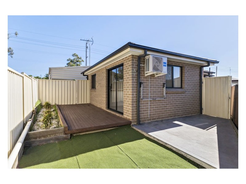 3A Sher Place, Prospect NSW 2148