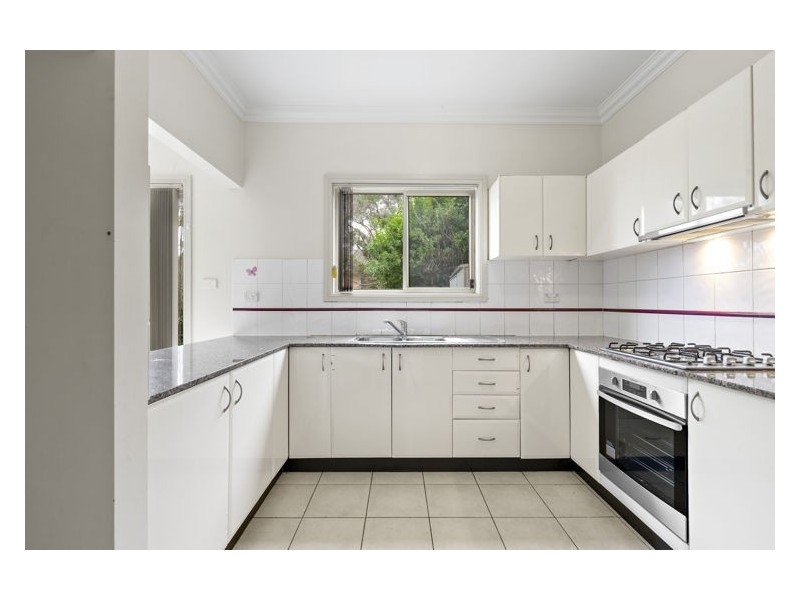 34/42 Patricia Street, Blacktown NSW 2148