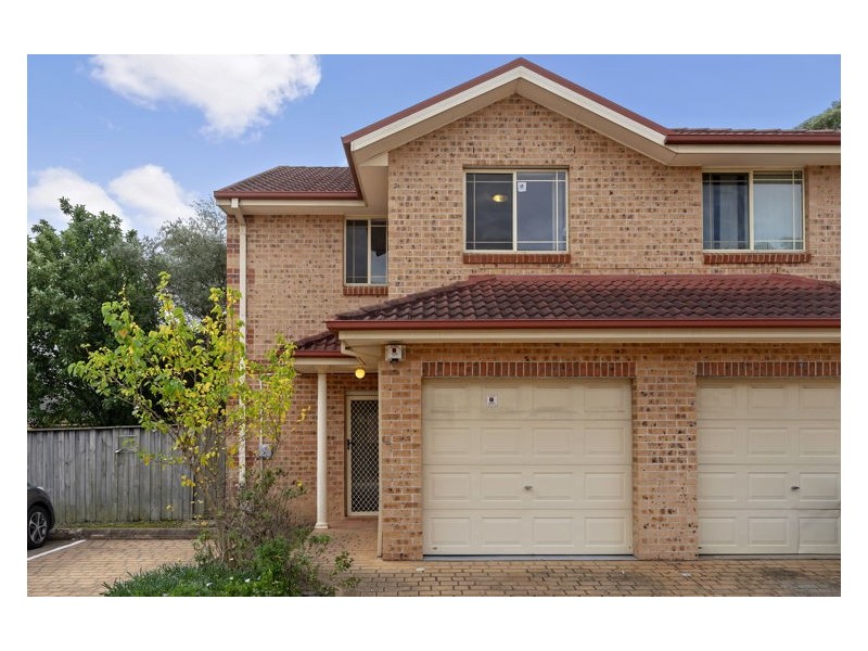 34/42 Patricia Street, Blacktown NSW 2148