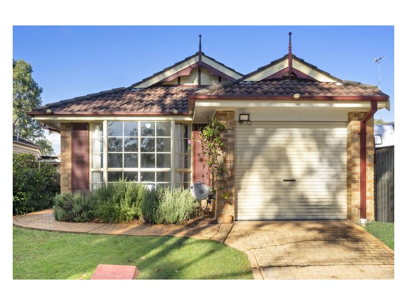 3 Peach Gardens, Glenwood NSW 2768