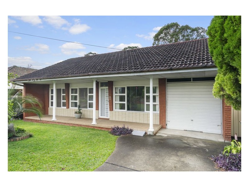 3 Burnie Street, Blacktown NSW 2148