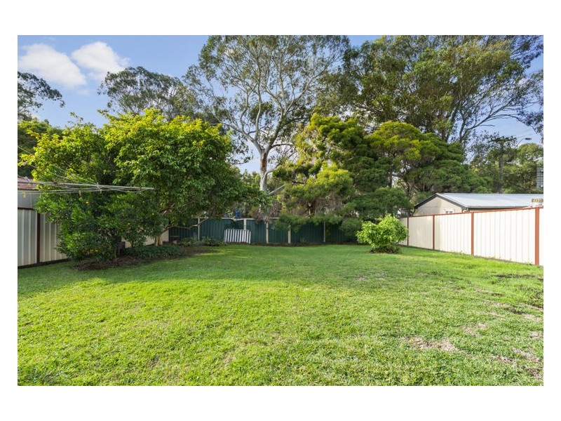 3 Burnie Street, Blacktown NSW 2148