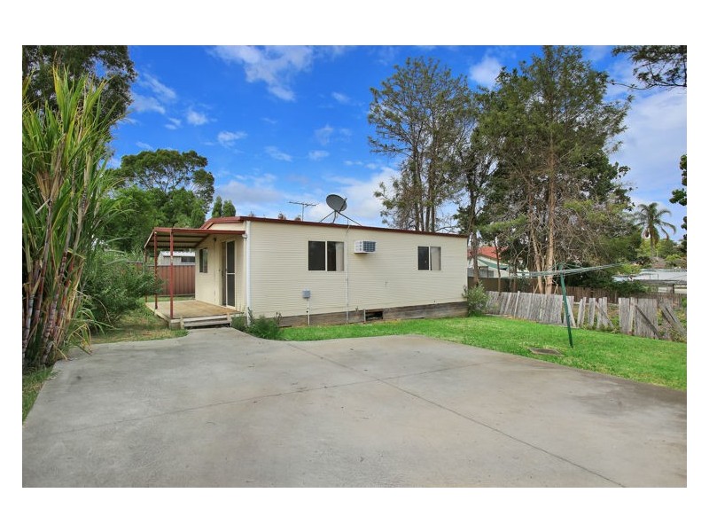 36A Newhaven Avenue, Blacktown NSW 2148