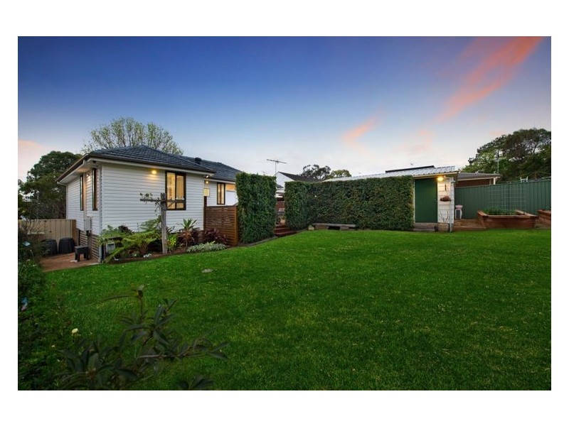 16 Oxley Street, Lalor Park NSW 2147