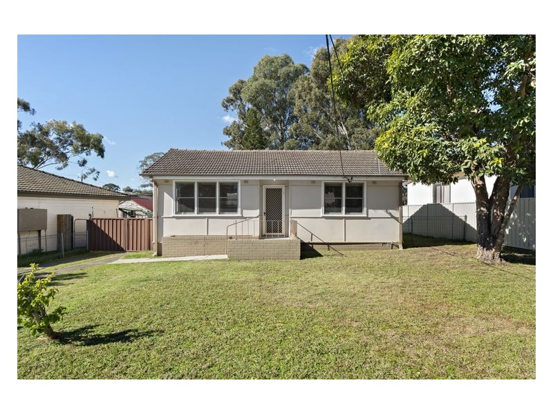 1 London Street, Blacktown NSW 2148