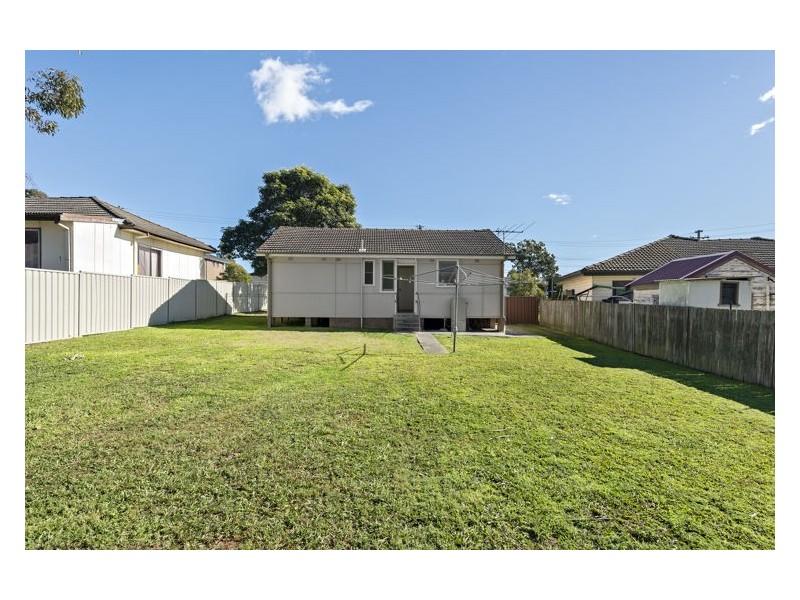 1 London Street, Blacktown NSW 2148