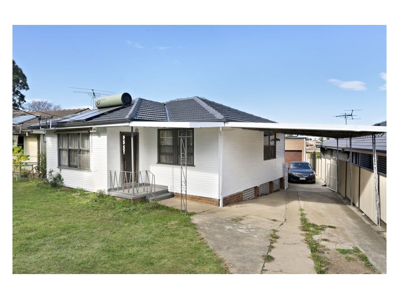 28 & 28A Robshaw Road, Marayong NSW 2148