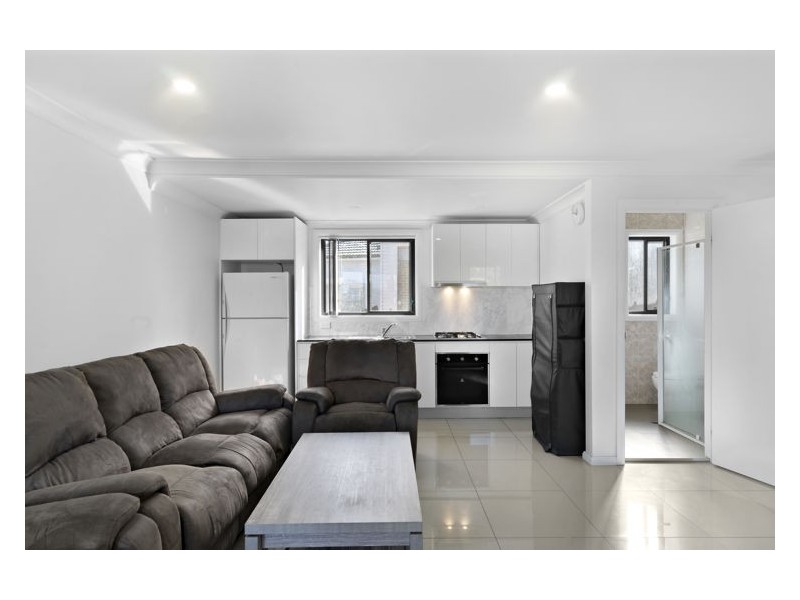 28 & 28A Robshaw Road, Marayong NSW 2148