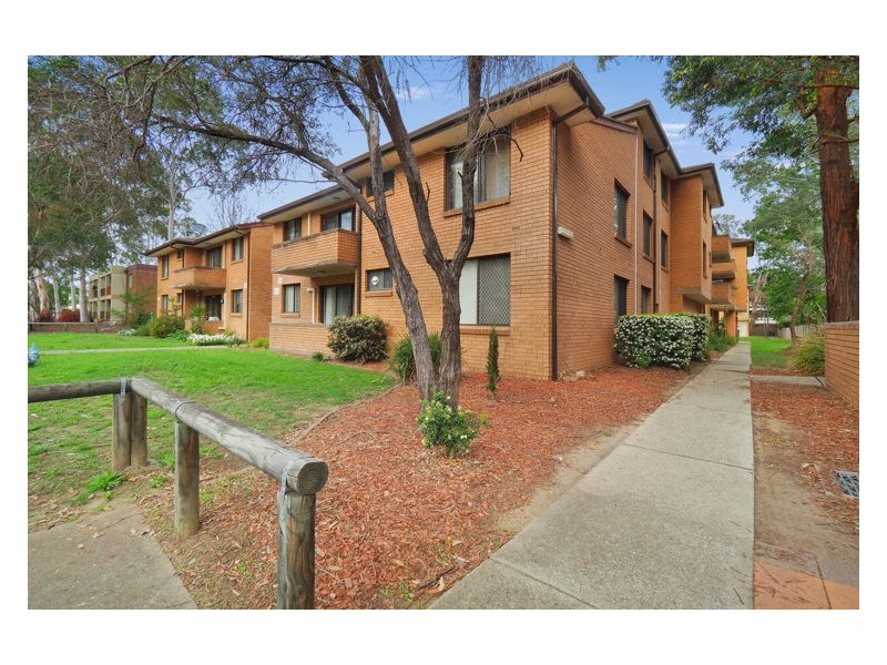 12/1-3 York Road, Jamisontown NSW 2750