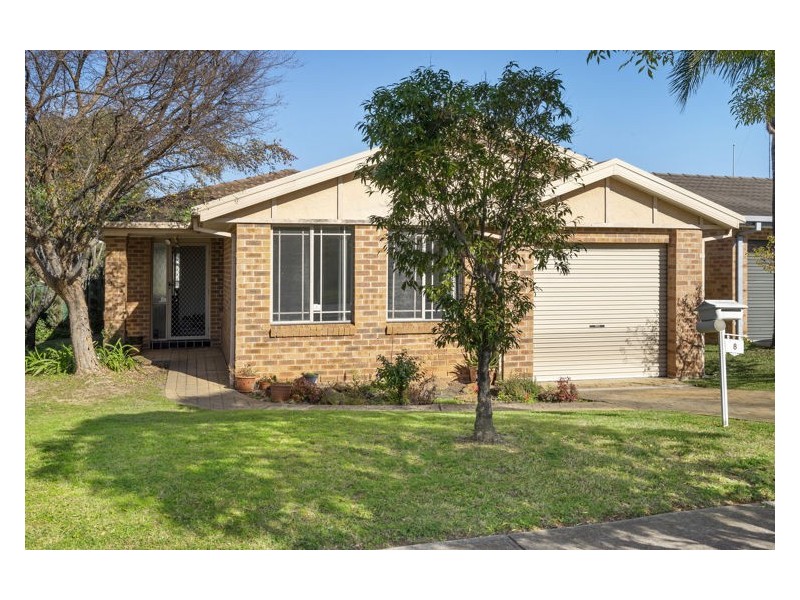 8 Marin Place, Glendenning NSW 2761