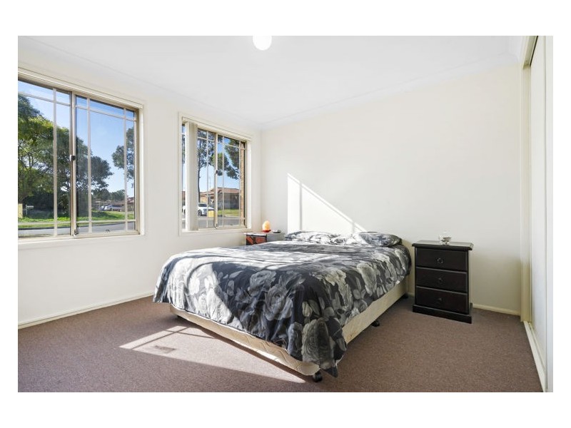 8 Marin Place, Glendenning NSW 2761