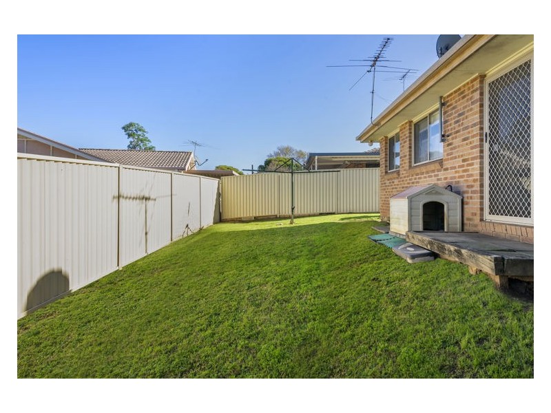 8 Marin Place, Glendenning NSW 2761