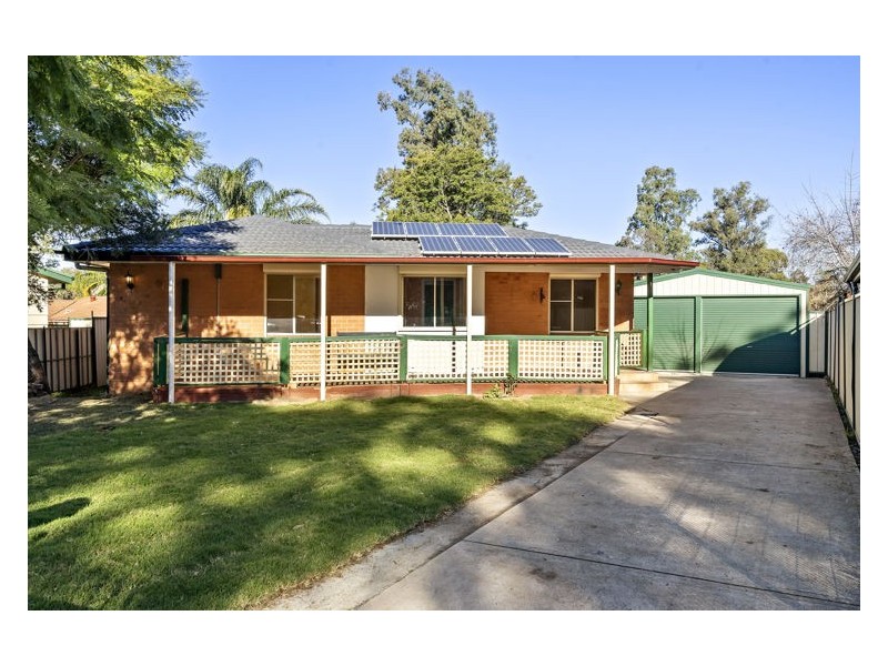 6 Sorlie Place, Doonside NSW 2767