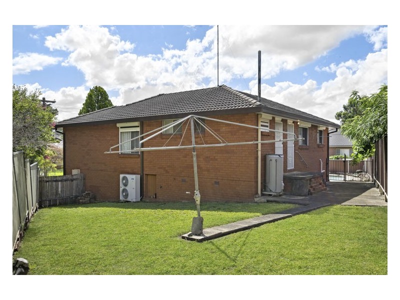 42 Sutton Street, Blacktown NSW 2148