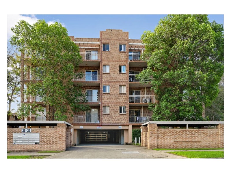 4/25-27 Fourth Avenue, Blacktown NSW 2148