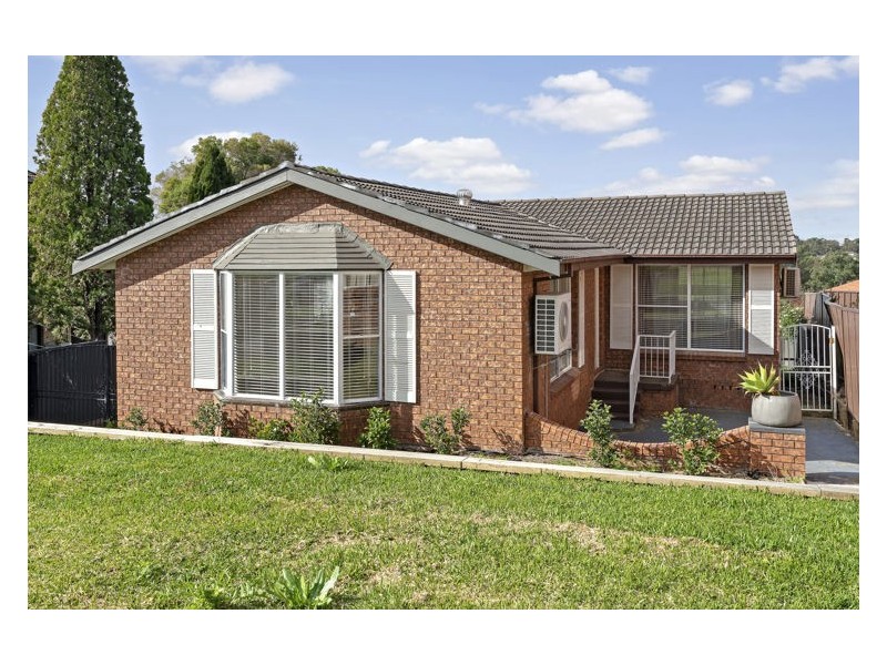 41 Witney Street, Prospect NSW 2148