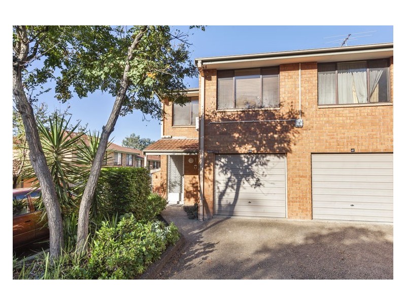 46/5 Tenby Street, Blacktown NSW 2148