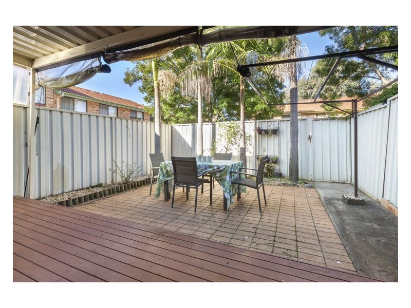 46/5 Tenby Street, Blacktown NSW 2148