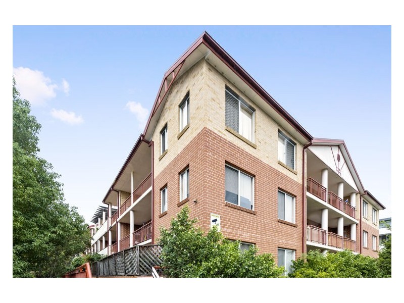 10/16-18 Fifth Avenue, Blacktown NSW 2148