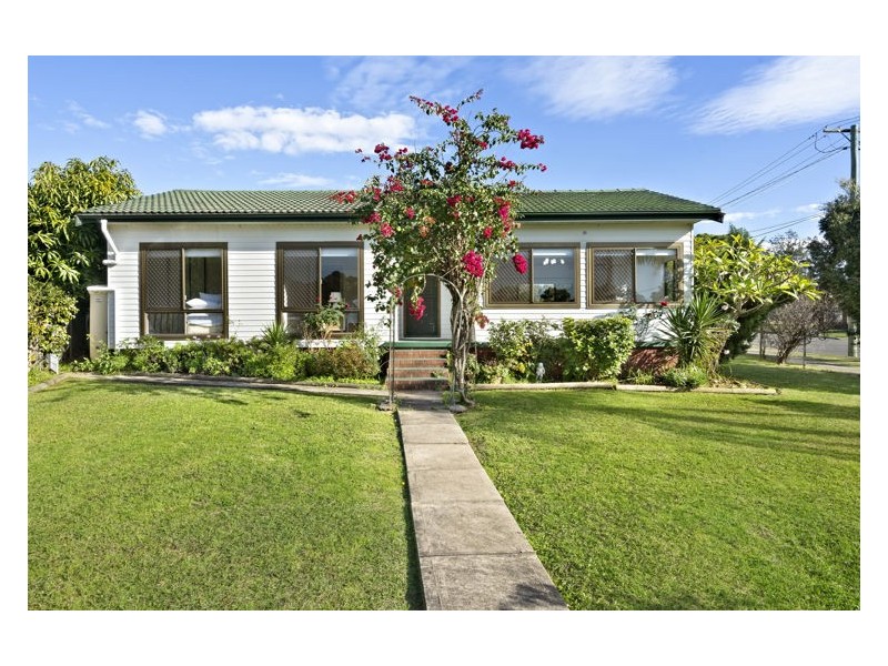 16 Ash Street, Blacktown NSW 2148