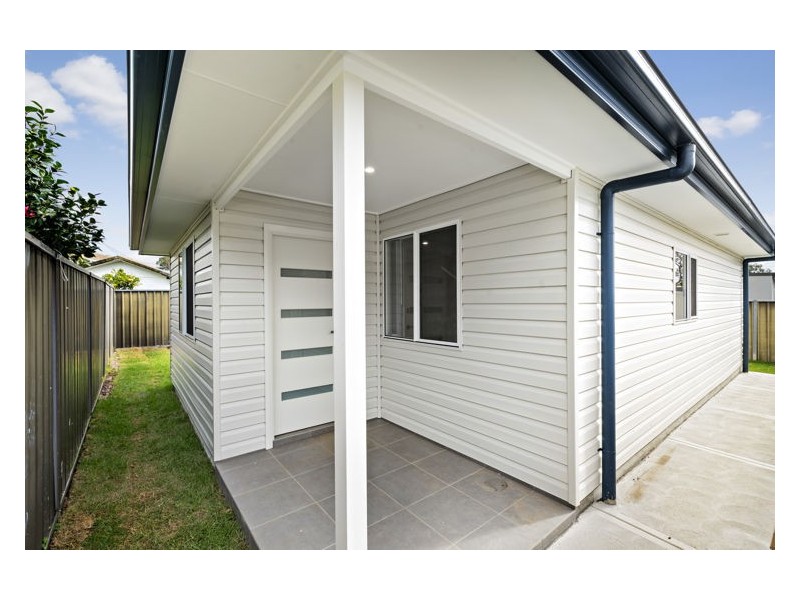 2A Sturt Street, Lalor Park NSW 2147