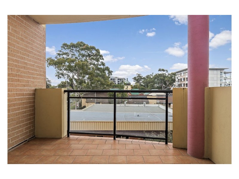 38/29-33 Kildare Road, Blacktown NSW 2148