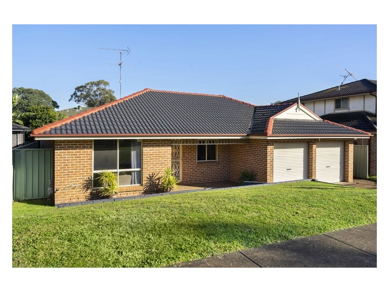 11 Fife Street, Blacktown NSW 2148