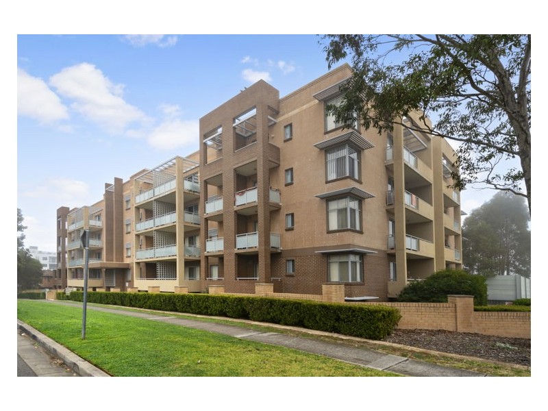 46/8-18 Wallace Street, Blacktown NSW 2148