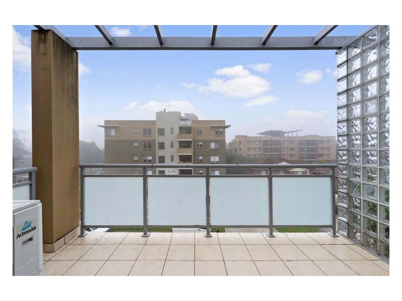 46/8-18 Wallace Street, Blacktown NSW 2148