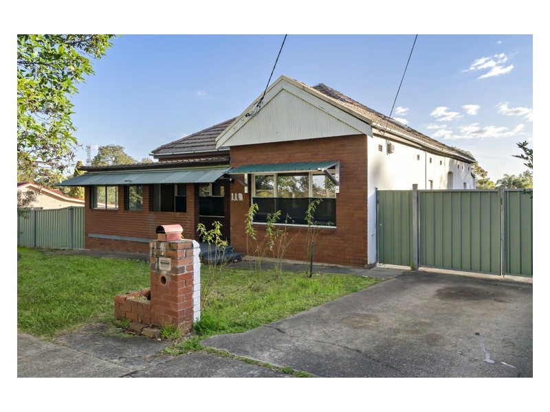 110 Seven Hills Road, Seven Hills NSW 2147