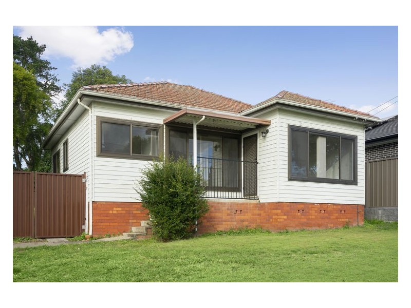 91 Kastelan Street, Blacktown NSW 2148