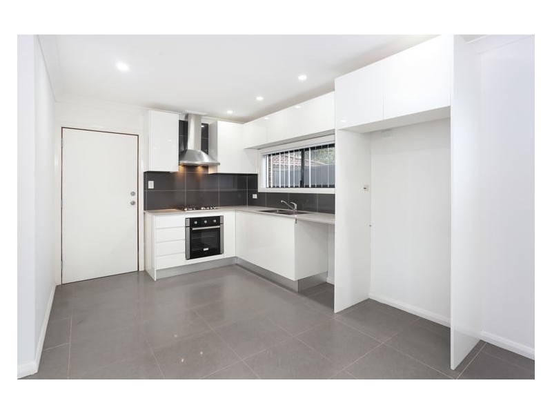 40A Kenyon Crescent, Doonside NSW 2767