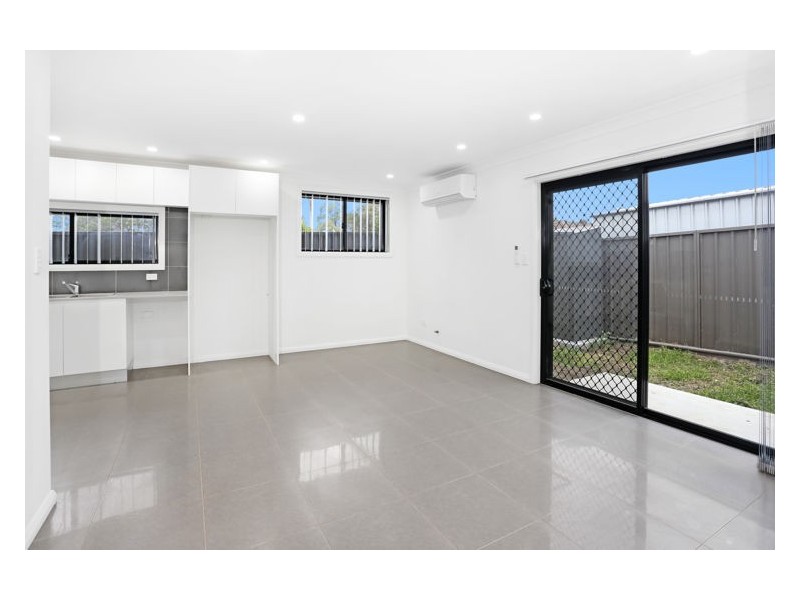 40A Kenyon Crescent, Doonside NSW 2767