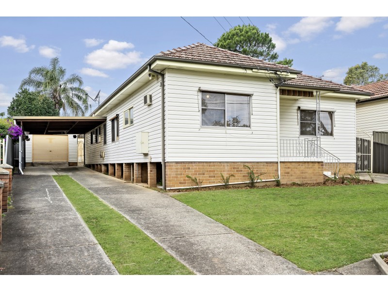 61 Johnson Avenue, Seven Hills NSW 2147
