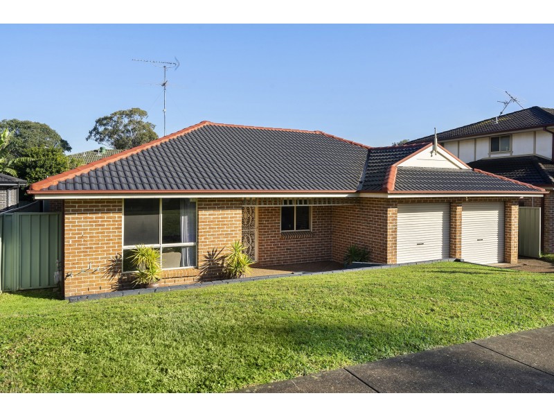 11 Fife Street, Blacktown NSW 2148