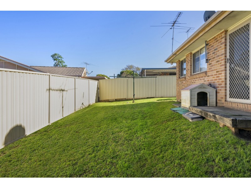 8 Marin Place, Glendenning NSW 2761