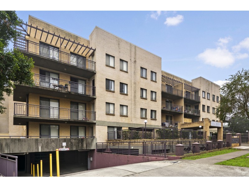 21/5-9 Fourth Avenue, Blacktown NSW 2148