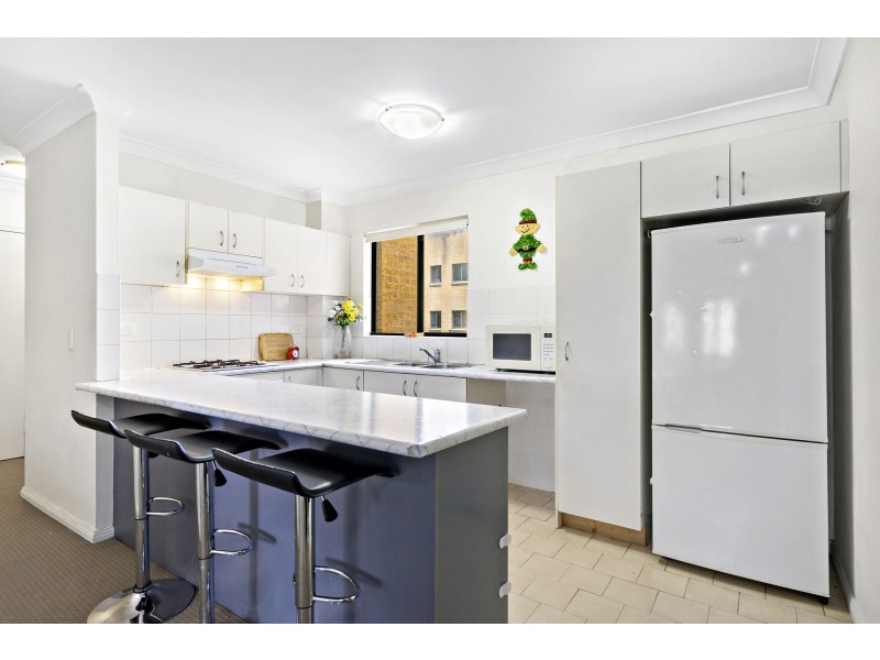 21/5-9 Fourth Avenue, Blacktown NSW 2148