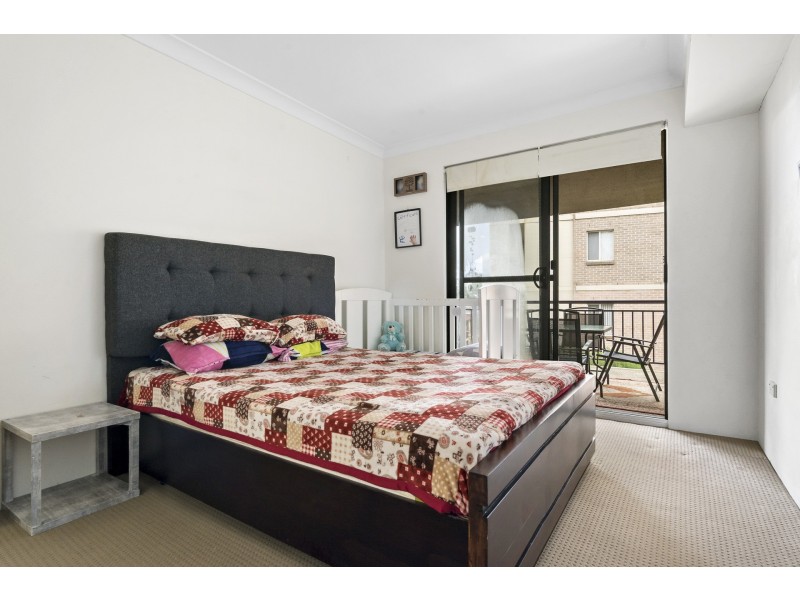 21/5-9 Fourth Avenue, Blacktown NSW 2148