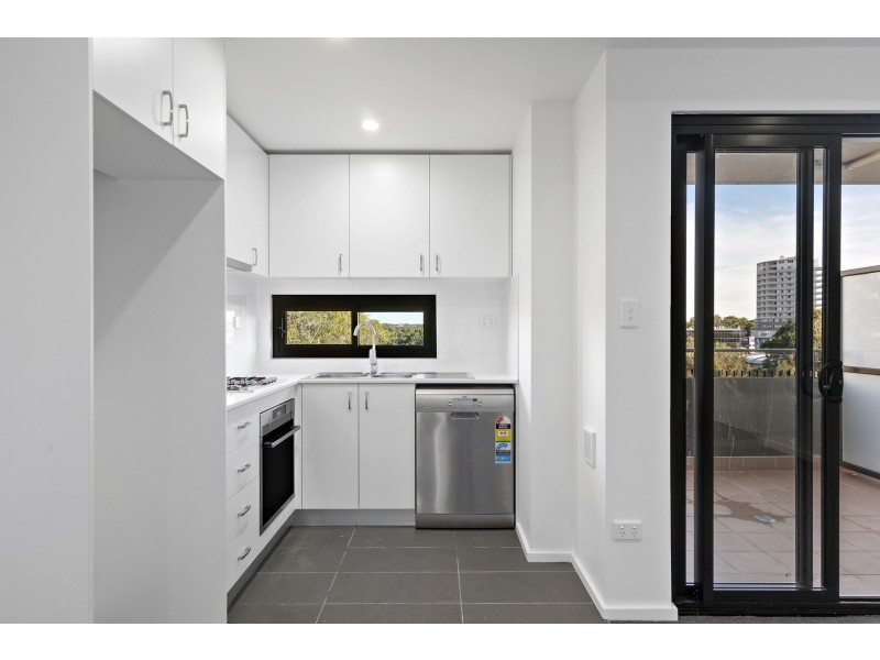 404/3-7 Wallace Street, Blacktown NSW 2148