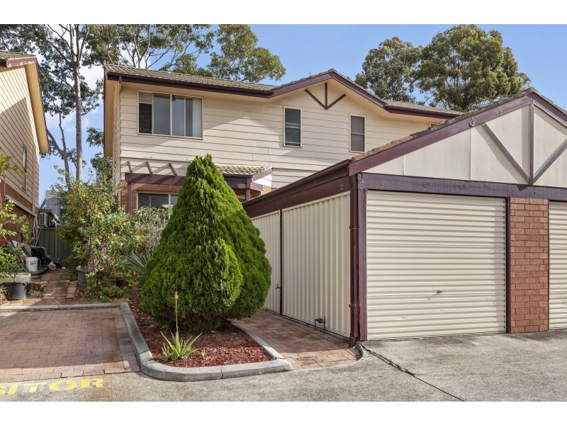 25/45 Bungarribee Road, Blacktown NSW 2148
