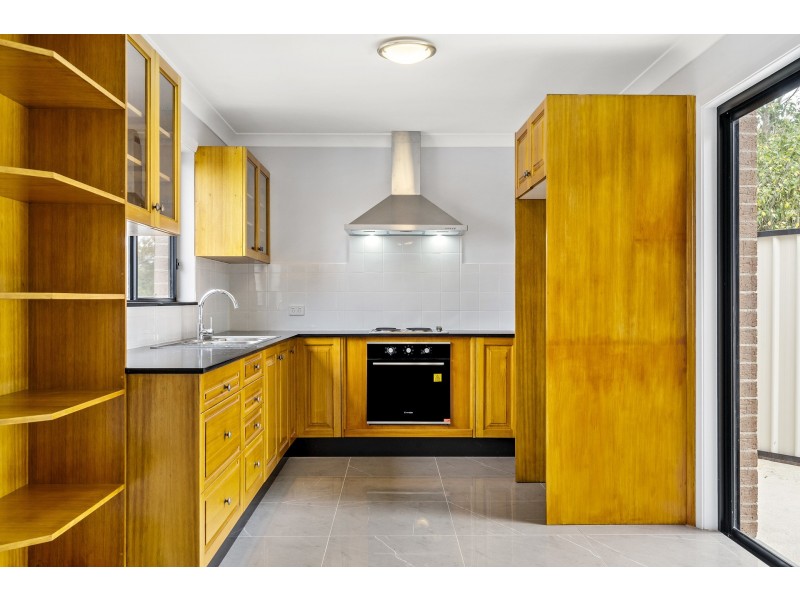 46A Hayes Road, Seven Hills NSW 2147