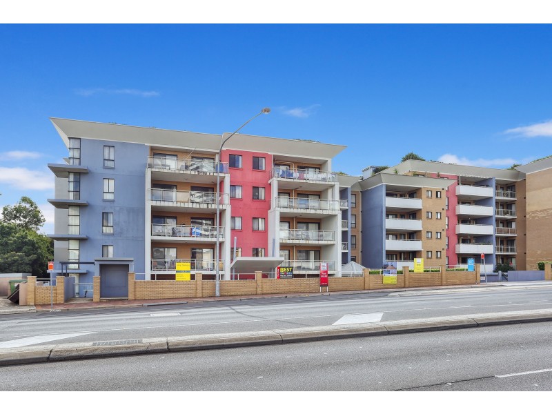 23/21-29 Third Avenue, Blacktown NSW 2148