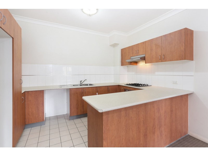 23/21-29 Third Avenue, Blacktown NSW 2148