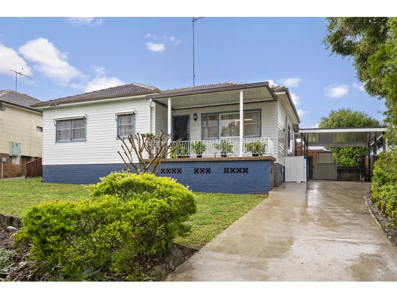 2 Dell Street, Blacktown NSW 2148