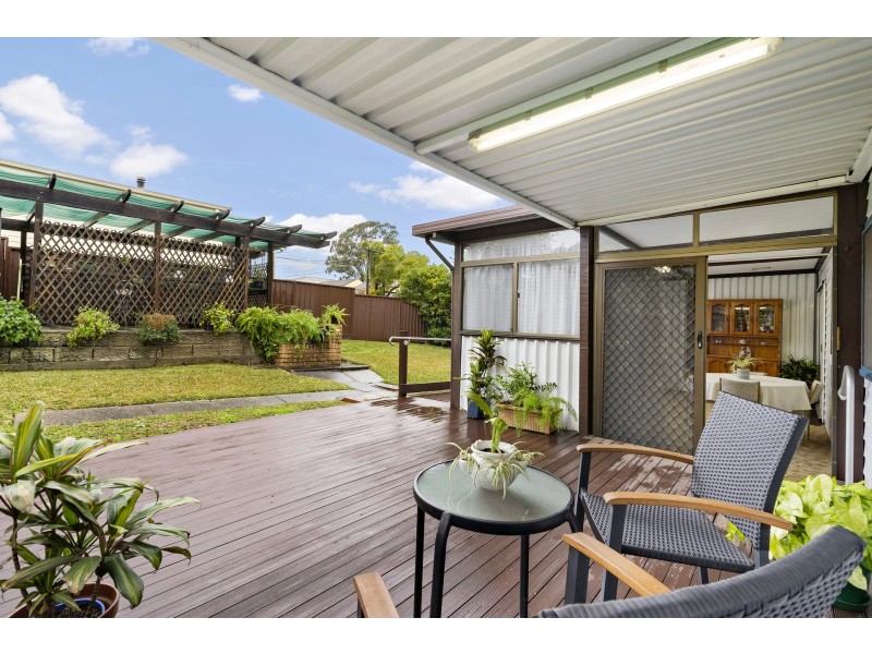 2 Dell Street, Blacktown NSW 2148
