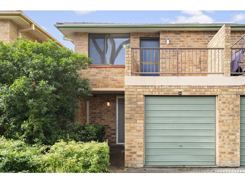 23/19 Wye Street, Blacktown NSW 2148