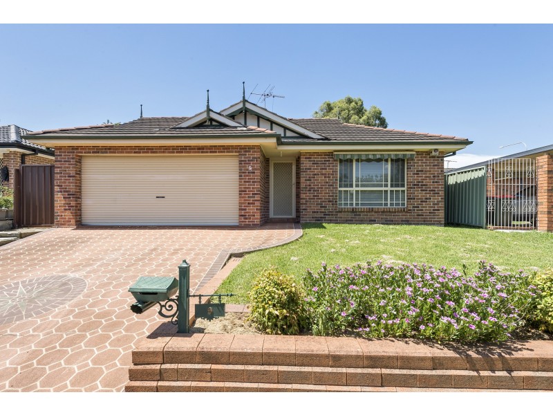 9 Ophelia Place, Oakhurst NSW 2761