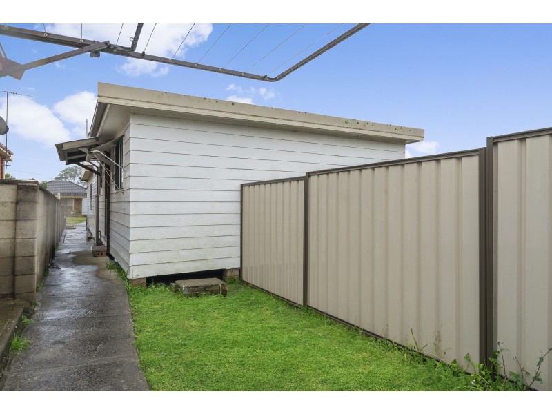 1/12 Savery Crescent, Blacktown NSW 2148