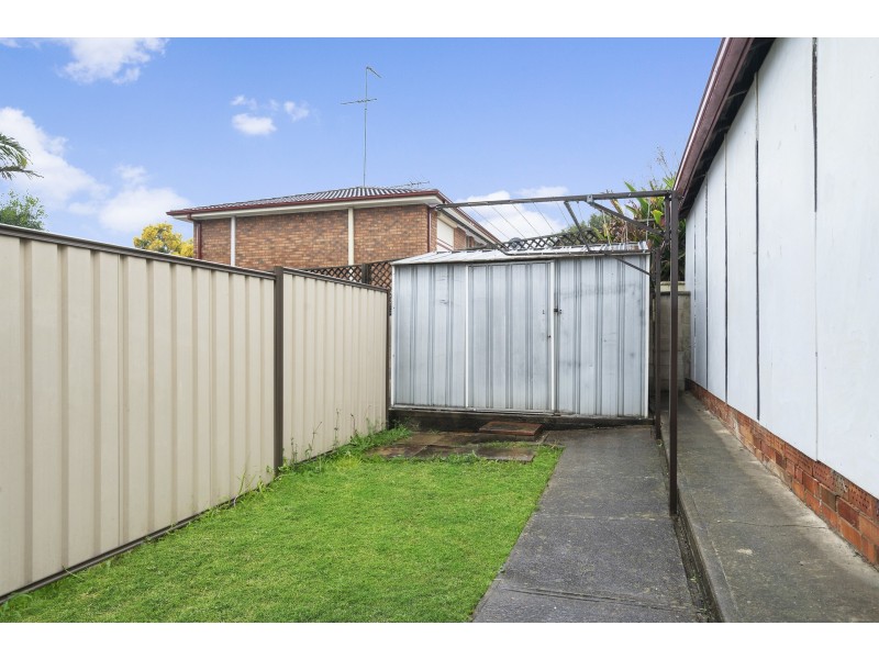 1/12 Savery Crescent, Blacktown NSW 2148